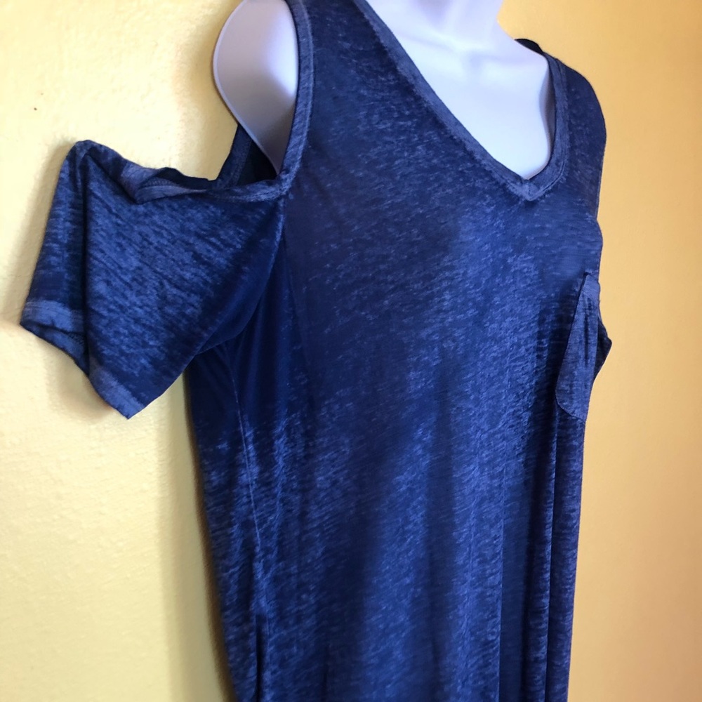Seven7 Jeans Casual Top L